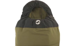 Outwell Convertible Junior Schlafsack Olive -Fiamma Verkäufe 689445 5029421