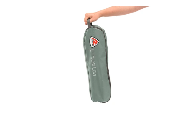 Robens Outpost Campingliege Zusammenklappbar Low 192 X 65 X 22 Cm 9 Robens Outpost Campingliege Zusammenklappbar Low 192 X 65 X 22 Cm – Bild 7