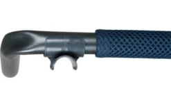 Crespo RP-215 Air Deluxe Fußhocker Grau 11 Crespo RP-215 Air Deluxe Fußhocker Grau -Fiamma Verkäufe 690057 4697196 1