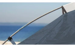 Outwell Cloud 5 Plus Kuppelzelt 5 Personen Blau -Fiamma Verkäufe 690249 4942817