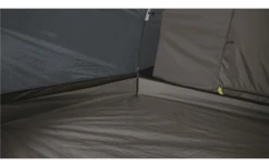 Outwell Cloud 5 Plus Kuppelzelt 5 Personen Blau -Fiamma Verkäufe 690252 4942823