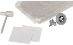 Outwell OneAir Luftschlauch Reparaturset