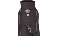 Ruffwear Furness Jacket Hundepullover Twillight Gray XXS -Fiamma Verkäufe 690456 4696179