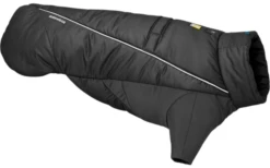 Ruffwear Furness Jacket Hundepullover Twillight Gray XXS -Fiamma Verkäufe 690480 4696152