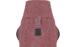 Ruffwear Hemp Hound Sweater Hundepullover XXS Fired Brick -Fiamma Verkäufe 690501 4696479