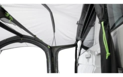 Outwell Crossville 250 SA Busvorzelt + ONS Leuchtelement-Set Bundle -Fiamma Verkäufe 691292 4859039