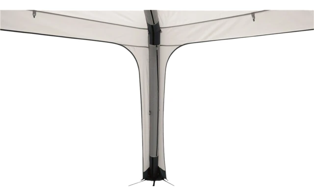 Outwell Sonnenschutz Zelt 4 Outwell Sonnenschutz Zelt – Bild 2