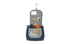 Vaude Tecowash II Kulturbeutel Black -Fiamma Verkäufe 692063 4703099