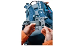 Fidlock Twist Tex Base Multi Magnet Mechanischer Flaschenhalter -Fiamma Verkäufe 692906 4704569