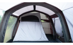 Outwell Jonesville 290 SA Flex Busvorzelt + ONS Leuchtelement-Set Bundle -Fiamma Verkäufe 692936 4858913