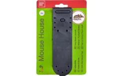 Swissinno Lebendfalle Maushaus Inkl. Köder Giftfrei -Fiamma Verkäufe 693785 4834253