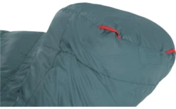 Robens Gully 1200 Mumienschlafsack 220 X 80 X 60 Cm Reißverschluss Links -Fiamma Verkäufe 694154 5065127