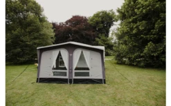 Vango Riviera Air 390 Elements ProShield -Fiamma Verkäufe 695744 4857146