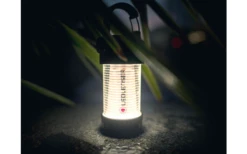 Ledlenser ML4 Laterne Warm Light Schwarz