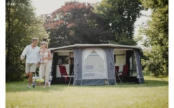 Vango Tuscany Air 500 Elements ProShield -Fiamma Verkäufe 696017 4856873