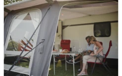 Vango Tuscany Air 500 Elements ProShield -Fiamma Verkäufe 696020 4856879