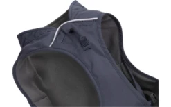 Ruffwear Overcoat Fuse Hundejacke Geschirr Kombi XXS Basalt Gray -Fiamma Verkäufe 696254 4773194