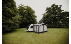 Vango Riviera Air 330 Elements ProShield -Fiamma Verkäufe 696347 4857266