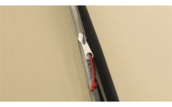 Robens Fairbanks Grande Tipi-Zelt 7 Personen Khaki -Fiamma Verkäufe 696413 5024589