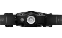 LedLenser MH4 Stirnlampe Schwarz