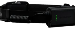 LedLenser H5R Core Stirnlampe Schwarz -Fiamma Verkäufe 696650 4759691