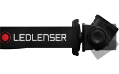 LedLenser H5R Core Stirnlampe Schwarz -Fiamma Verkäufe 696656 4759703