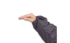 Bergstop Cozybag Comfort Multifunktionsschlafsack Mit Ärmeln Grau Lila S 210 Cm -Fiamma Verkäufe 696794 4717103