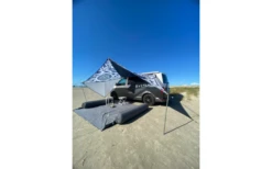 Bent Sonnensegel Neuseeland Sonnendruck/RV Schwarz -Fiamma Verkäufe 696995 5243693 5