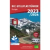 DCC Stellplatzführer 2023 2 DCC Stellplatzführer 2023 -Fiamma Verkäufe 698144 4778798