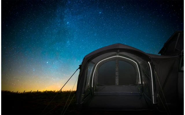 Outwell Ons Light Unit Taschenlampenset 3 Teilig 5 Outwell Ons Light Unit Taschenlampenset 3 Teilig – Bild 3