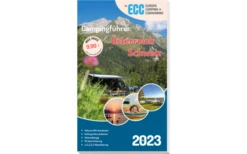 ECC Campingführer Deutschland 2023 -Fiamma Verkäufe 698426 4754177
