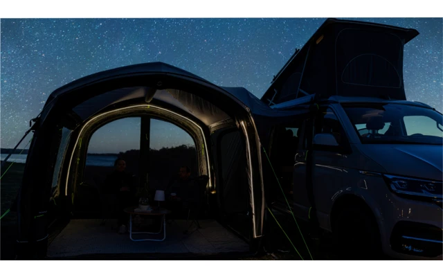 Outwell Ons Light Unit Taschenlampenset 3 Teilig 7 Outwell Ons Light Unit Taschenlampenset 3 Teilig – Bild 5