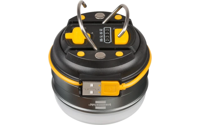Brennenstuhl LED Akku Outdoor Leuchte 3,70 V 6 Brennenstuhl LED Akku Outdoor Leuchte 3,70 V – Bild 4