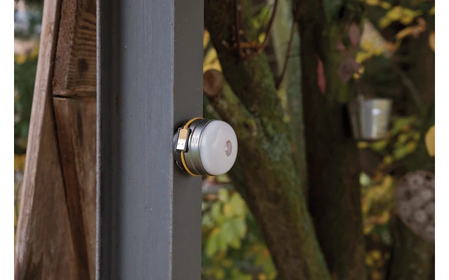 Brennenstuhl LED Akku Outdoor Leuchte 3,70 V 9 Brennenstuhl LED Akku Outdoor Leuchte 3,70 V – Bild 7