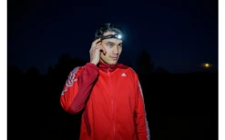 Brennenstuhl LuxPremium LED Stirnlampe 100 Lm -Fiamma Verkäufe 701117 5045471