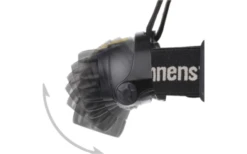 Brennenstuhl LuxPremium LED Akku Sensor Kopflampe 400 Lm -Fiamma Verkäufe 701369 5048855