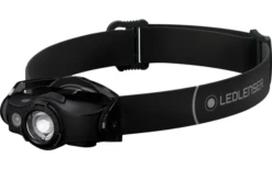 LedLenser MH4 Stirnlampe Schwarz -Fiamma Verkäufe 701708 4759814