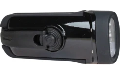 Powerplus Barracuda LED Wasserdichte Kurbel/Solartaschenlampe -Fiamma Verkäufe 701984 4733228