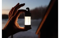 Ledlenser ML4 Laterne Warm Light Schwarz -Fiamma Verkäufe 702029 4733408