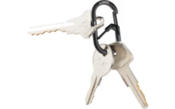 Nite Ize Karabiner G-Series 1 2pack Schwarz 11 Nite Ize Karabiner G-Series 1 2pack Schwarz -Fiamma Verkäufe 702503 4752707