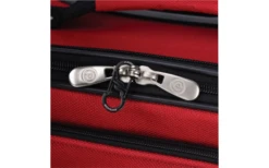 Nite Ize S-Biner MicroLock - Silber, 2 St. -Fiamma Verkäufe 703949 4849604 1