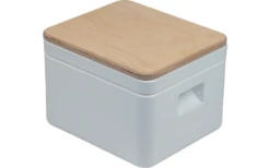 TRELINO Origin Trenntoilette S Anthrazit -Fiamma Verkäufe 704093 4760210 1