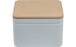 TRELINO Origin Trenntoilette S Weiß -Fiamma Verkäufe 704096 4760216