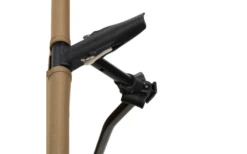 Helinox Cot Max Convertible Campingliege Coyote Tan -Fiamma Verkäufe 704201 4762769