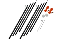 Vango King Pole Aufstellstangen