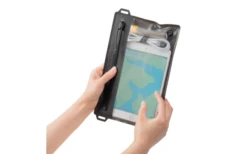 Nite Ize RunOff Waterproof Medium Travel Pouch - Charcoal -Fiamma Verkäufe 704702 4852595