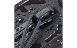 Nite Ize RunOff Waterproof Medium Travel Pouch - Charcoal -Fiamma Verkäufe 704708 4852607