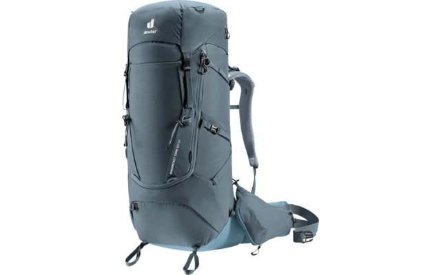 Deuter Trackingrucksack Aircontact Core 60+10 3 Deuter Trackingrucksack Aircontact Core 60+10