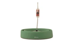 Outwell Orion Lux Campingleuchte Dimmbar 16 X 20 Cm Mint -Fiamma Verkäufe 705401 4867373