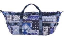 Helinox Classic Duffle Organizer Black